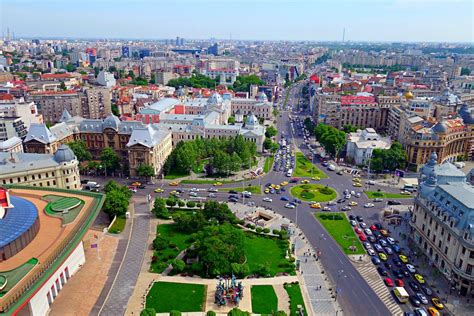 what time is it in bucharest romania.